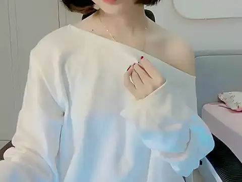 ggLovee online show from 10-08-25, 11:23