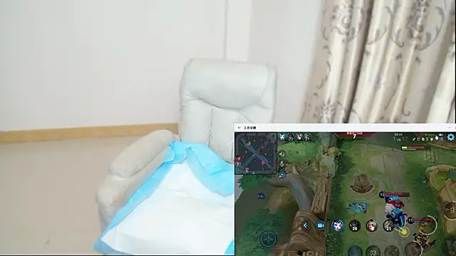 Duolamei online show from 03-13-26, 02:00