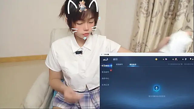 Duolamei online show from 03-20-26, 07:31