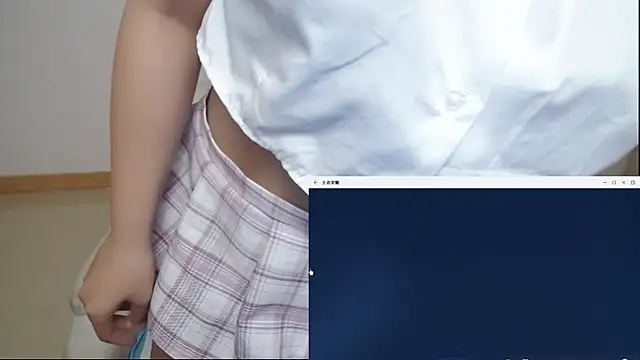 Duolamei online show from 04-14-26, 07:24