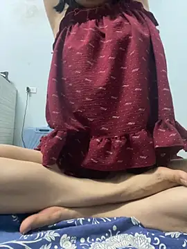 -NhaKy22 online show from 10-31-25, 01:19