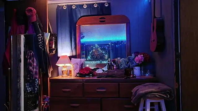 HotRedYeag online show from 02-05-26, 11:28