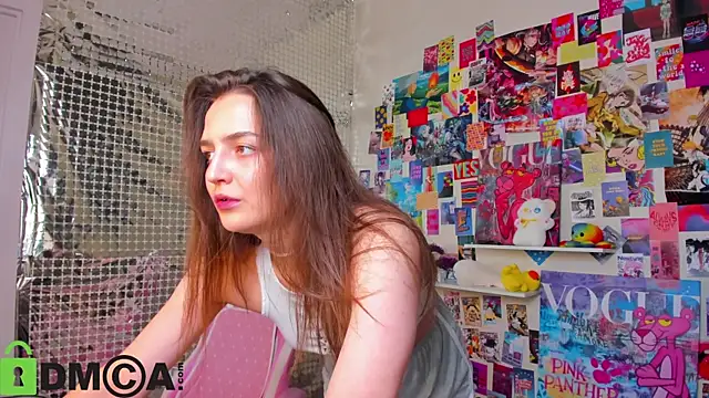 Ann Perry online show from 10-29-25, 02:10