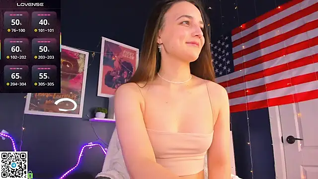 Ann Perry online show from 03-10-26, 02:04