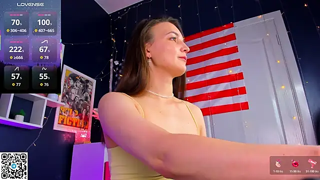 Ann Perry online show from 04-08-26, 02:24