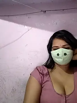 Riya hot12 online show from 10-18-25, 04:31