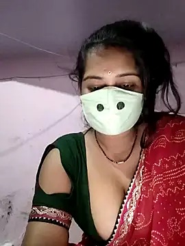 Riya hot12 online show from 10-13-25, 05:03