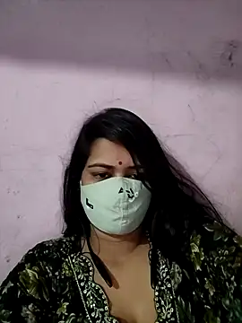 Riya hot12 online show from 09-24-25, 10:05