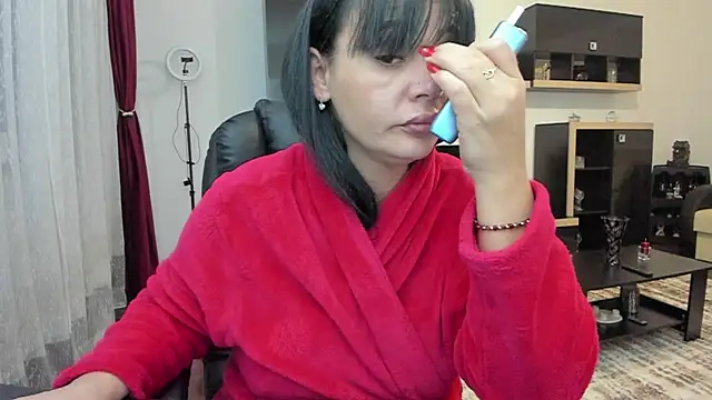 Ella sweety00 online show from 01-05-26, 06:00