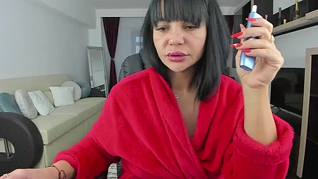 Ella sweety00 online show from 01-12-26, 02:46