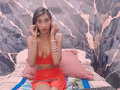 indiansunglaze4u69 online show from 10-17-25, 06:50