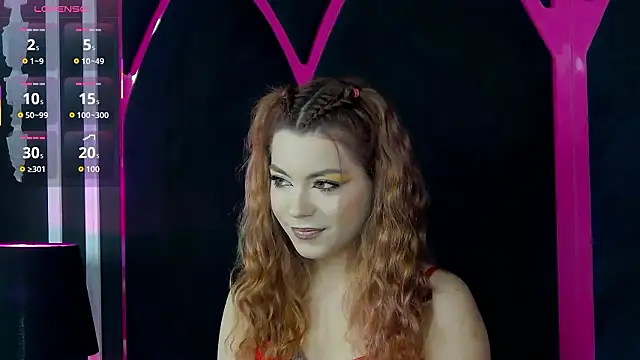 Snapshot of Breezelle chatting on 02-20-26, 06:37 Breezelle online show from 02-20-26, 06:37