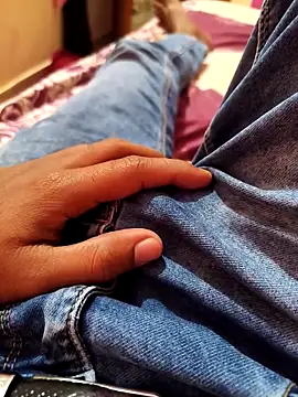 Alimbaby online show from 09-25-25, 11:38