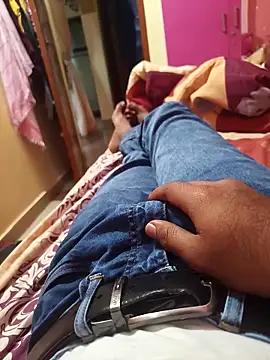 Alimbaby online show from 09-12-25, 11:32