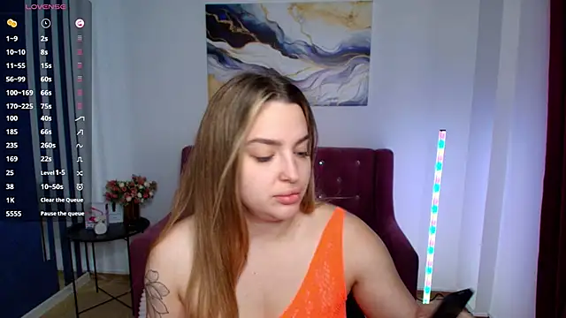 Snapshot of Emma__Ross chatting on 06-02-26, 02:11 Emma Ross online show from 06-02-26, 02:11