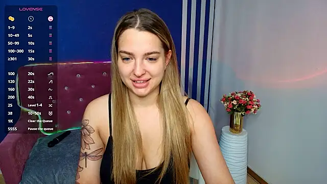 Emma  Ross online show from 02-27-26, 02:34