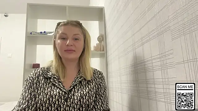 Blondie xoxoxo online show from 02-28-26, 06:40