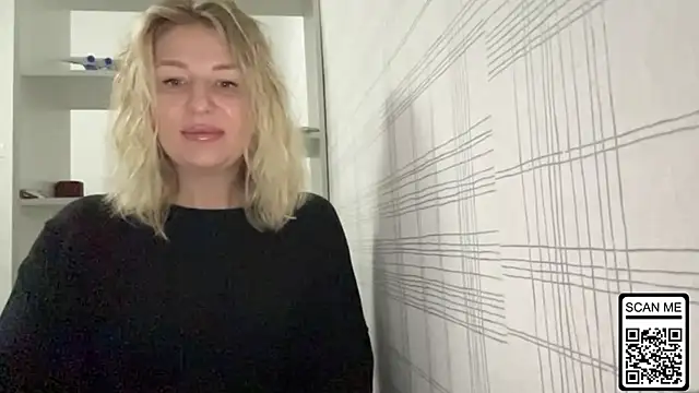 Blondie xoxoxo online show from 11-03-25, 06:29