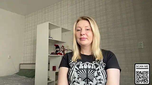 Blondie xoxoxo online show from 03-07-26, 01:16