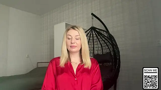 Blondie xoxoxo online show from 04-07-26, 07:54