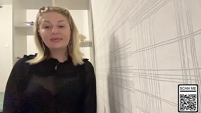 Blondie xoxoxo online show from 11-01-25, 04:23