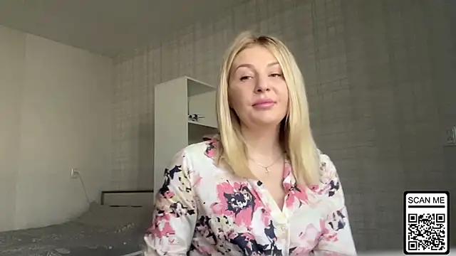 Blondie xoxoxo online show from 03-22-26, 07:10