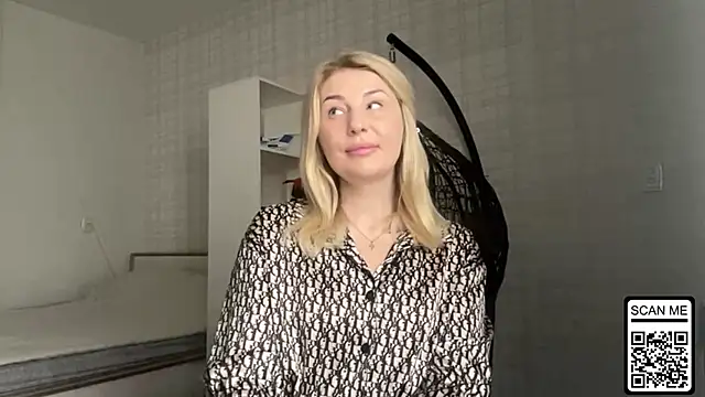 Blondie xoxoxo online show from 03-30-26, 08:38