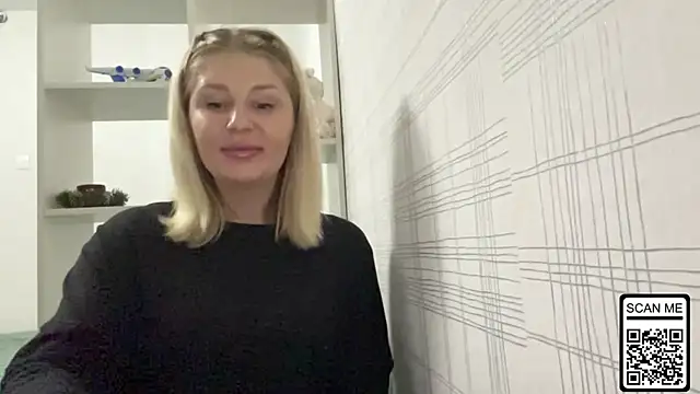 Blondie xoxoxo online show from 11-06-25, 09:19