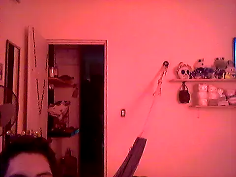 Lovetort online show from 02-08-26, 10:18