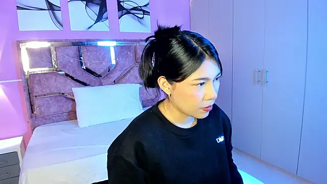 LICKY LOV online show from 01-07-26, 12:10