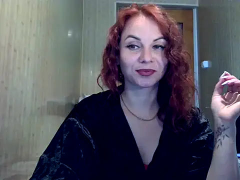 Snapshot of Kisa26311 chatting on 10-17-25, 07:55 Kisa26311 online show from 10-17-25, 07:55
