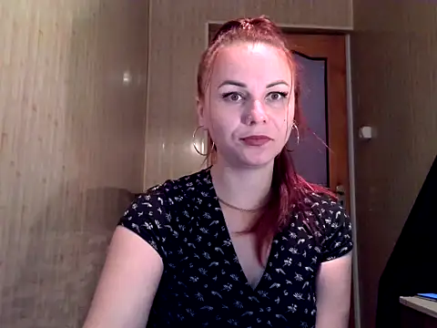 Kisa26311 online show from 10-27-25, 08:26