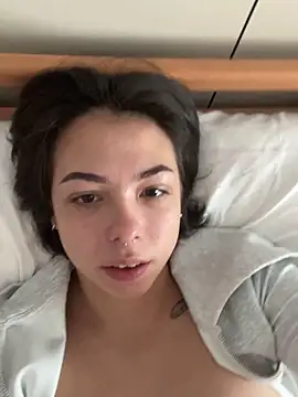 Kitty5348 online show from 10-08-25, 09:33