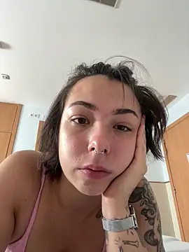 Kitty5348 online show from 09-29-25, 07:59