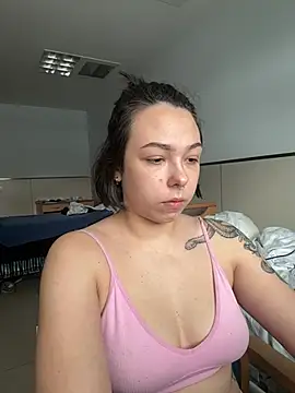 Kitty5348 online show from 02-16-26, 10:47