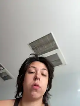 Kitty5348 online show from 10-18-25, 08:38