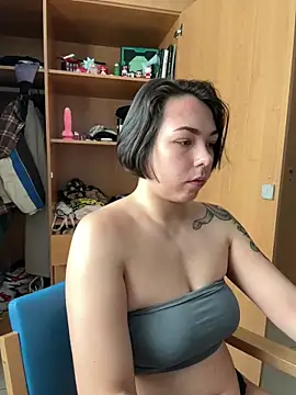 Kitty5348 online show from 03-03-26, 10:33