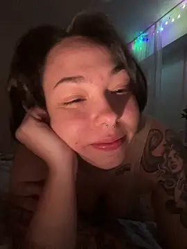 Kitty5348 online show from 03-12-26, 08:46