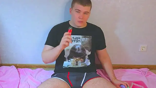 kittenmurr online show from 03-13-26, 04:06