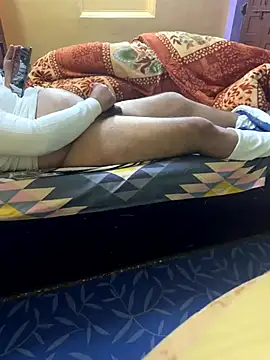 Rupkumarmaleforfun online show from 12-21-25, 03:14