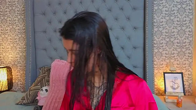 Abby roussee online show from 02-03-26, 08:36