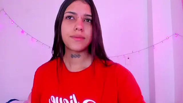 Abby roussee online show from 10-09-25, 01:22