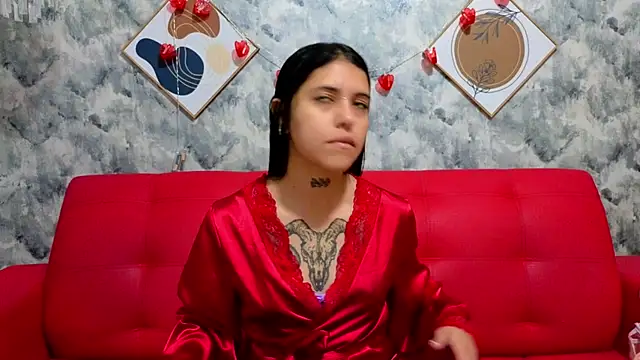 Abby roussee online show from 02-12-26, 02:50