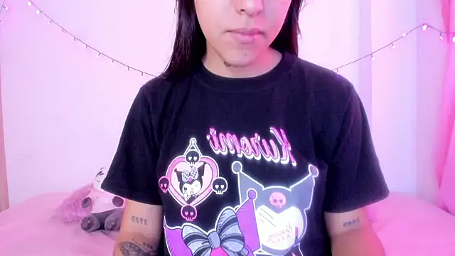 Abby roussee online show from 10-02-25, 01:03