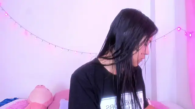 Abby roussee online show from 10-13-25, 02:07