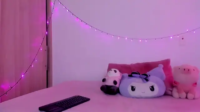 Abby roussee online show from 10-05-25, 01:13