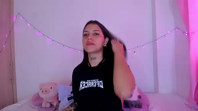 Abby roussee online show from 09-29-25, 12:55