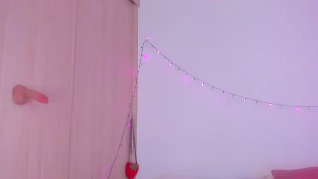 Abby roussee online show from 11-26-25, 02:17