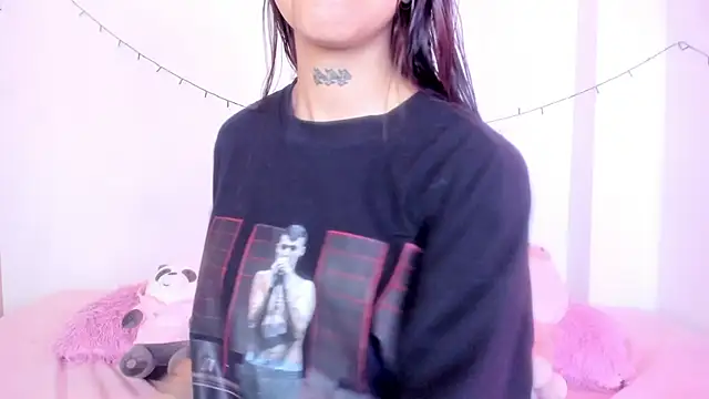 Abby roussee online show from 10-01-25, 01:04