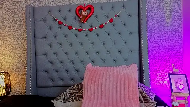 Abby roussee online show from 02-20-26, 09:17